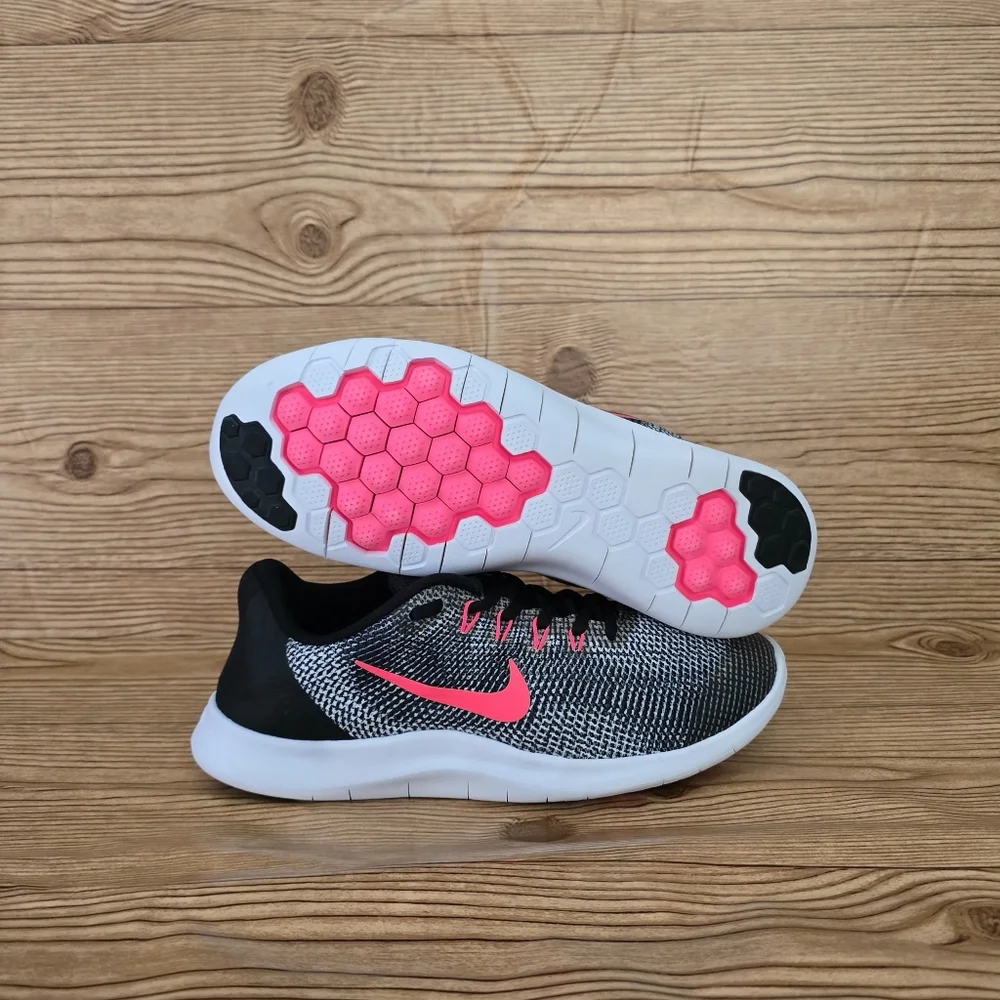NIKE Flex 2018 RN Running Shoes - Picture 8 of 9